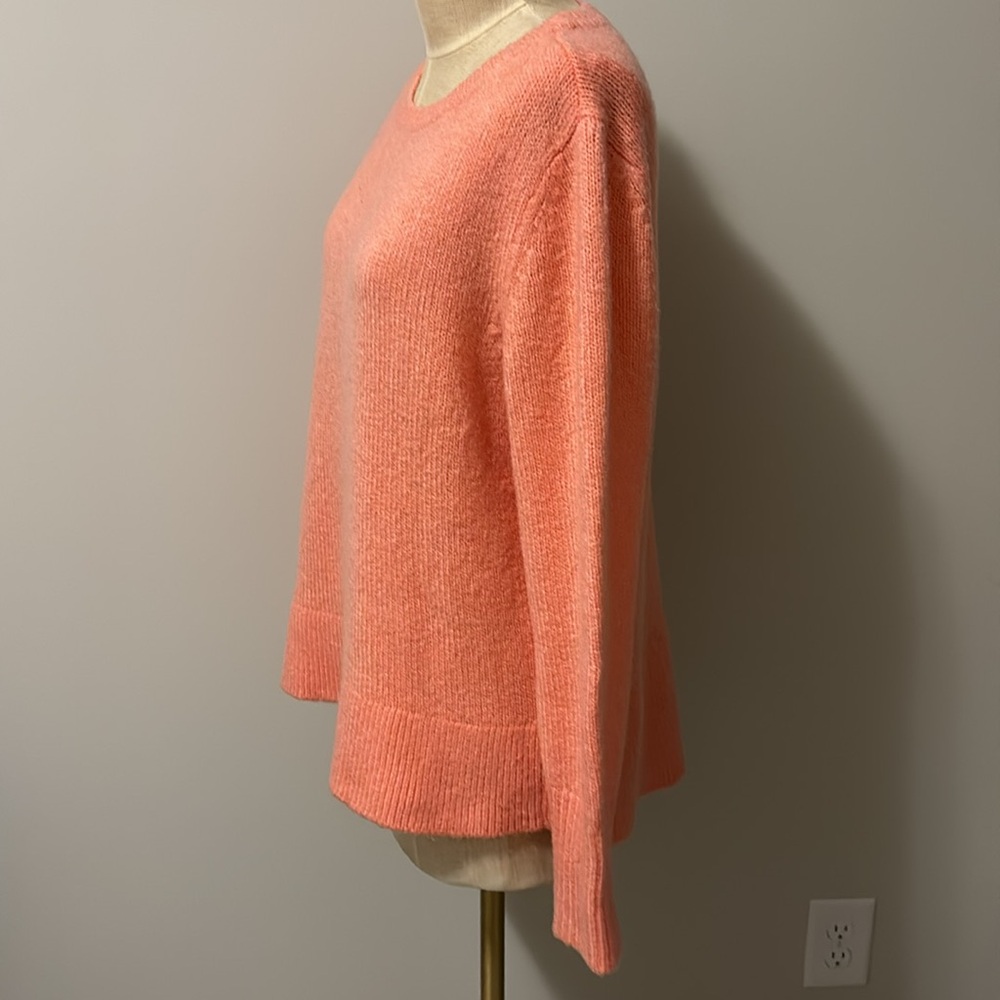 LOU & GREY | TUNIC SWEATER | SIZE XL - Picture 2 of 6